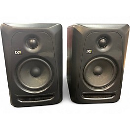 Used KRK ROKIT 5 G3  Powered Monitor