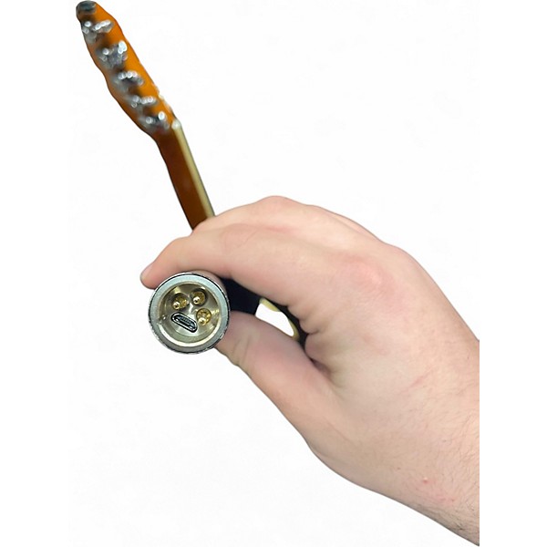 Used RODE NTG4+ Condenser Microphone