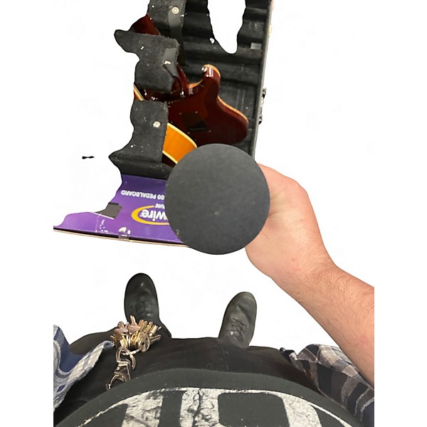 Used RODE NTG4+ Condenser Microphone