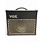 Used VOX Valvetronix VT15 15W 1x8 Guitar Combo Amp thumbnail