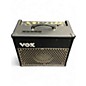 Used VOX Valvetronix VT15 15W 1x8 Guitar Combo Amp