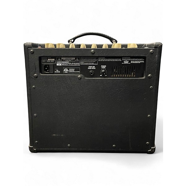 Used VOX Valvetronix VT15 15W 1x8 Guitar Combo Amp