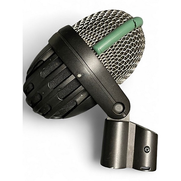 Used AKG D112 MkII Drum Microphone