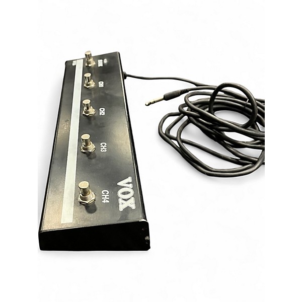 Used VOX VFS5 Vt14 Footswitch