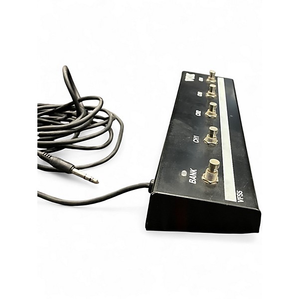 Used VOX VFS5 Vt14 Footswitch