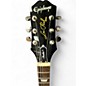 Used Epiphone Les Paul Studio Black Solid Body Electric Guitar