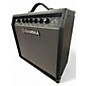 Used GAMMA G25 Guitar Combo Amp