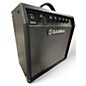 Used GAMMA G25 Guitar Combo Amp