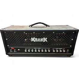 Used Krank rev1 Tube Guitar Amp Head