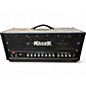 Used Krank rev1 Tube Guitar Amp Head thumbnail