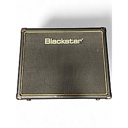 Used Blackstar HT5C 5W 1x10 Tube Guitar Combo Amp