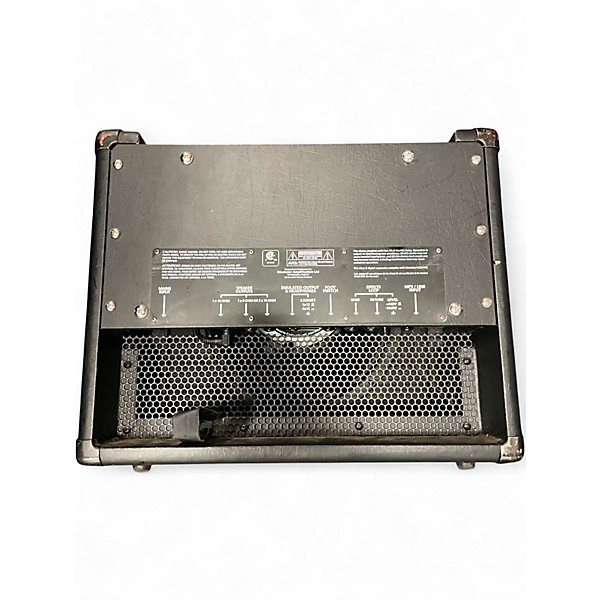 Used Blackstar HT5C 5W 1x10 Tube Guitar Combo Amp