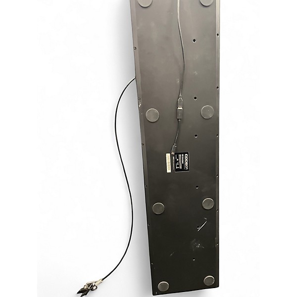 Used M-Audio CODE 61