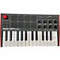 Used Akai Professional MPK Mini MIDI Controller thumbnail