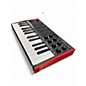 Used Akai Professional MPK Mini MIDI Controller