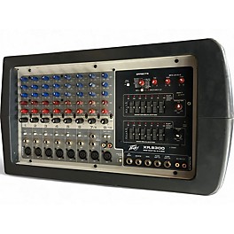 Used Peavey XR8300 Powered Mixer