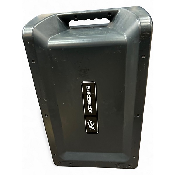 Used Peavey XR8300 Powered Mixer