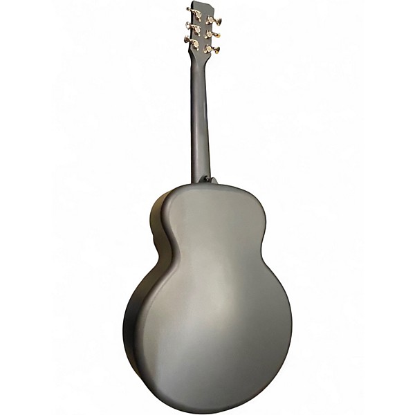 Used Enya x4 pro mini honeycomb carbon Acoustic Electric Guitar