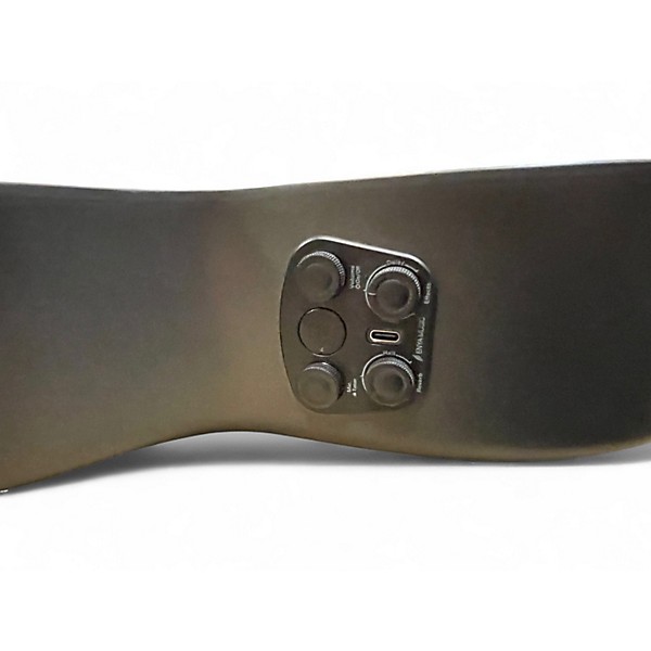 Used Enya x4 pro mini honeycomb carbon Acoustic Electric Guitar