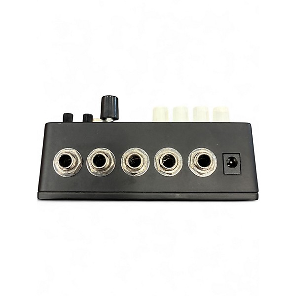 Used Electro-Harmonix Oceans 12 Effect Pedal