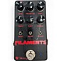 Used Keeley Filaments Effect Pedal thumbnail