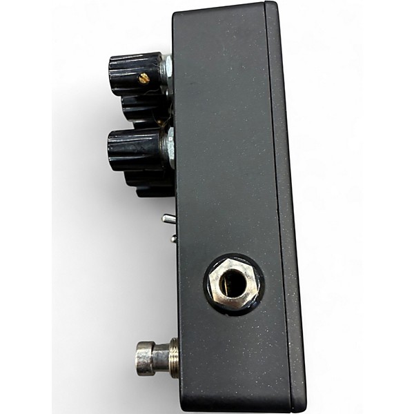 Used Keeley Filaments Effect Pedal