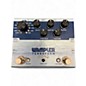 Used Wampler Teraform Effect Pedal thumbnail