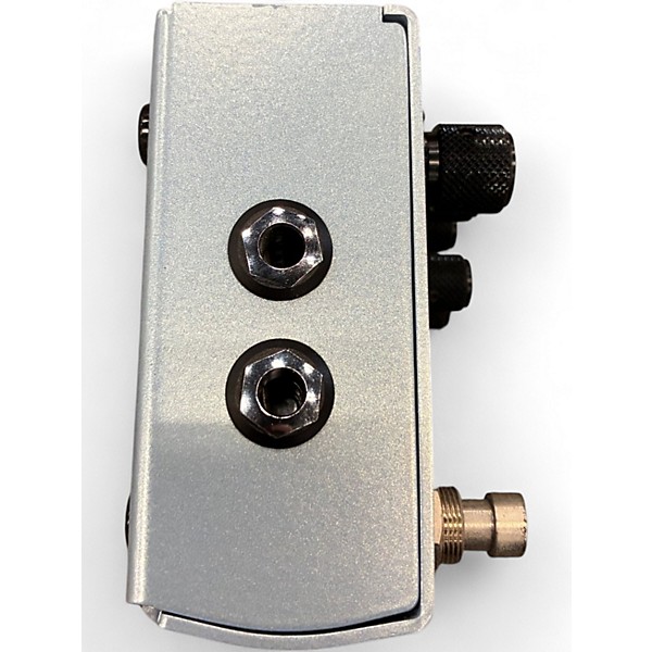 Used Wampler Teraform Effect Pedal