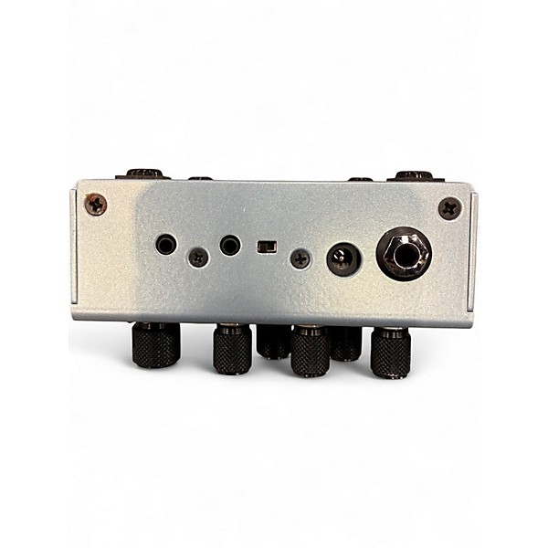 Used Wampler Teraform Effect Pedal