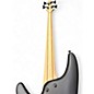 Used Ibanez SR300 Flat Black Electric Bass Guitar