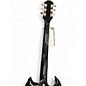 Used Epiphone SG Modern Figured Black Solid Body Electric Guitar