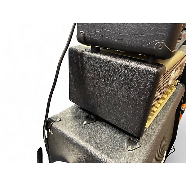 Used Egnater Rebel 20 20W Tube Guitar Amp Head