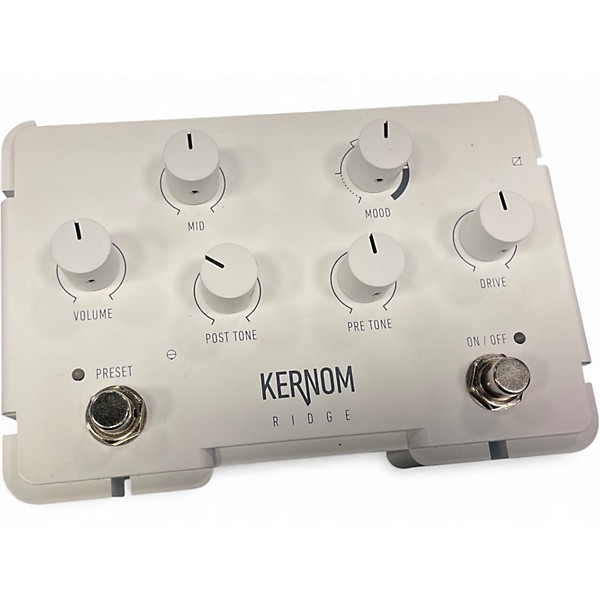 Used Kernom Ridge Effect Pedal