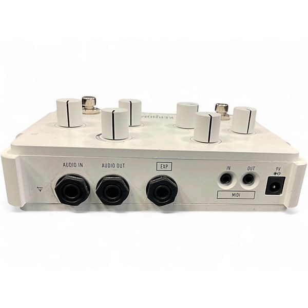 Used Kernom Ridge Effect Pedal