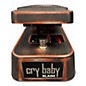 Used Dunlop SC95 Slash Signature Crybaby Classic Wah Effect Pedal