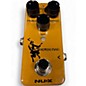 Used NUX HORSEMAN Effect Pedal thumbnail