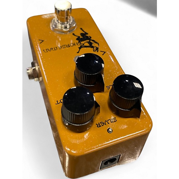 Used NUX HORSEMAN Effect Pedal