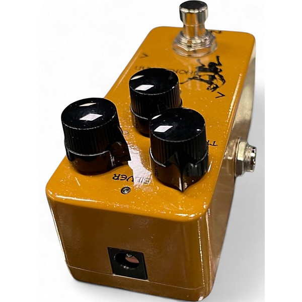Used NUX HORSEMAN Effect Pedal