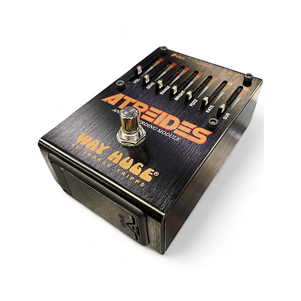 Used Way Huge Electronics Atreides Pedal