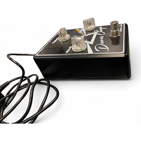 Used Baroni Lab Dave's Comp Effect Pedal