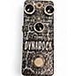 Used Xvive DYNAROCK Pedal thumbnail
