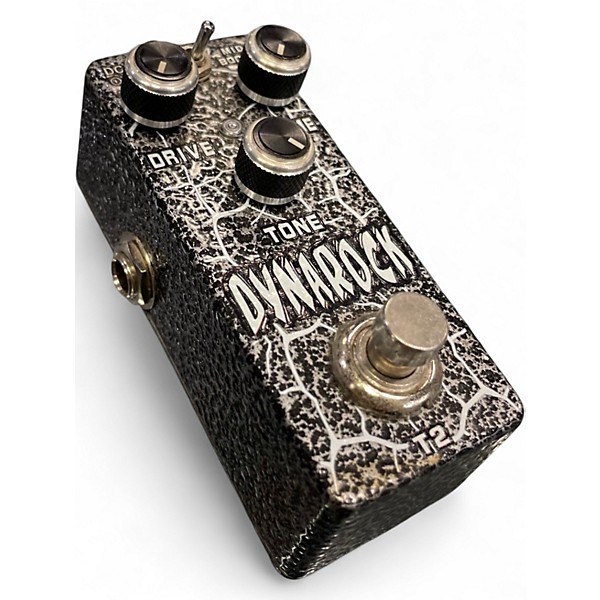 Used Xvive DYNAROCK Pedal