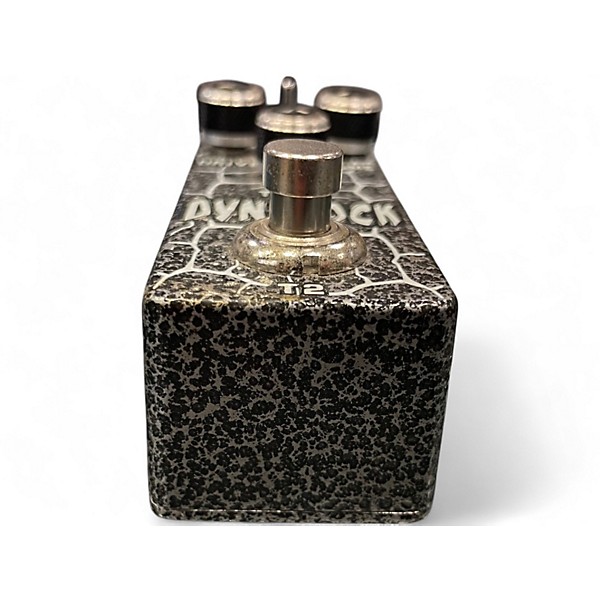 Used Xvive DYNAROCK Pedal