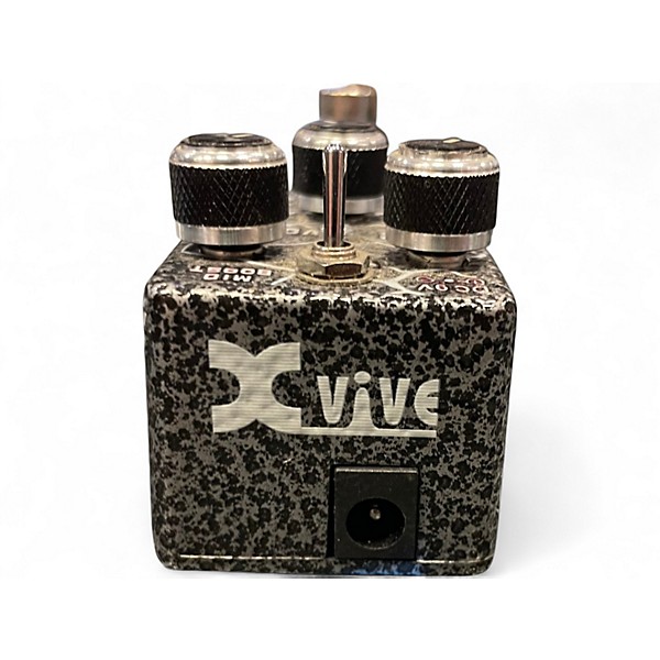 Used Xvive DYNAROCK Pedal