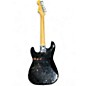 Used Squier Mini Affinity Stratocaster Black Electric Guitar