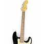Used Squier Mini Affinity Stratocaster Black Electric Guitar
