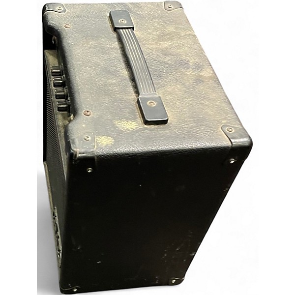 Used Crate MXB10 Bass Combo Amp