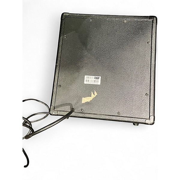 Used Crate MXB10 Bass Combo Amp