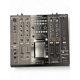 Used Pioneer DJ DJM2000 DJ Mixer