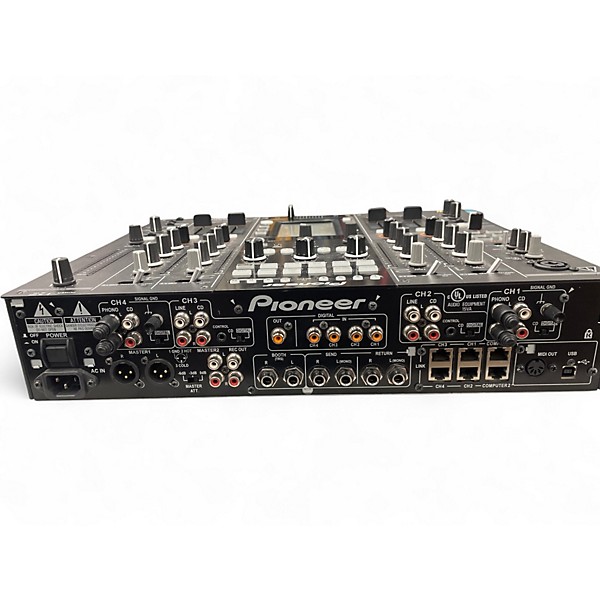 Used Pioneer DJ DJM2000 DJ Mixer